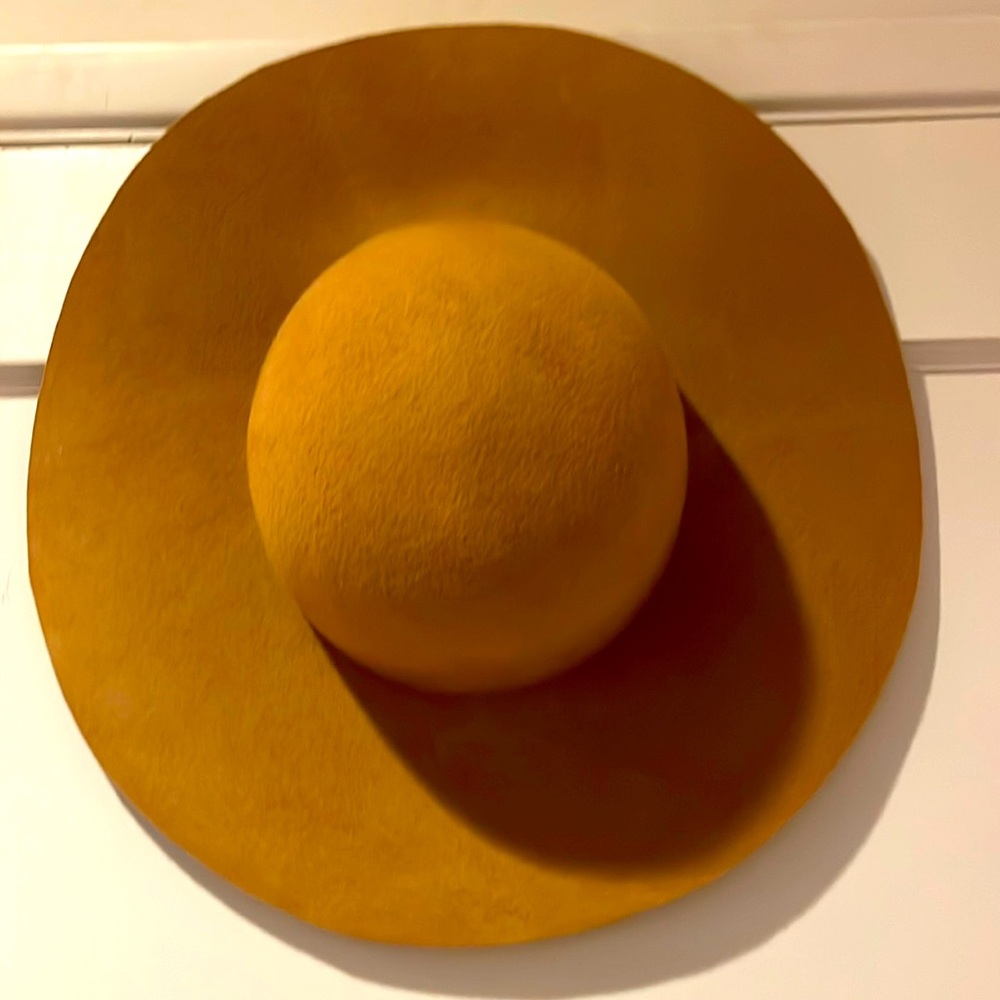 Scala Pronto wool hat